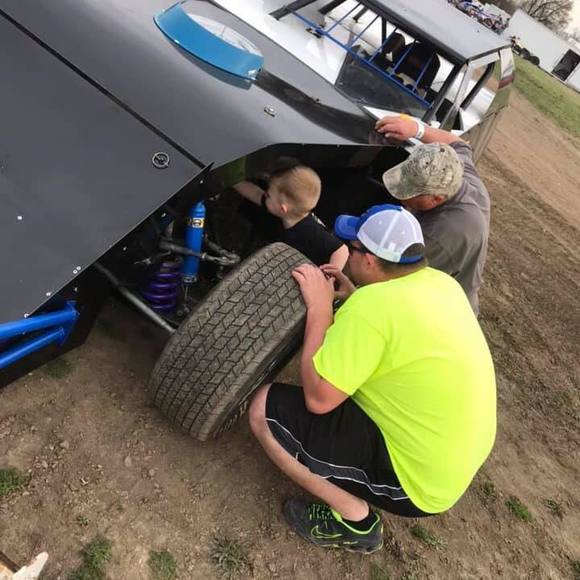 Meet your Posher, Caleb - Picture 1 of 1